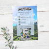 Pozivnica "Minecraft"