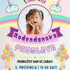 Pozivnica "Magic" - Image 2
