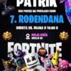 Pozivnica "Fortnite" - Image 2